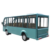 Coches de autobús turístico de 11 plazas - EG6118KBF