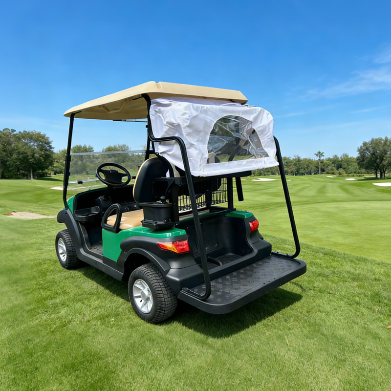 Precio de carrito de golf personalizado para un carrito de golf - EG202AKG