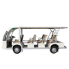 Autobús turístico lanzadera eléctrico de 11 asientos - EG6118KB