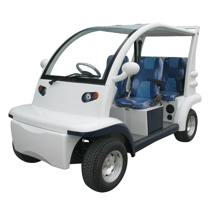 carrito de golf patrulla carrito de 