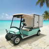 Precios de autos de golf en Egipto - EG2048HCX