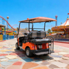 Mini carritos de golf chinos personalizados de 2 plazas - EG2028KSZ