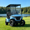 Mini carrito de golf eléctrico chino de 2 asientos - EG202EK