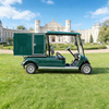 Carrito de golf para bebidas | Carro de golf eléctrico para bebidas personalizado a la venta - EG2048ZT2