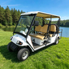 Fabricante mayorista de carritos de golf eléctricos todoterreno - EG2020ASZR