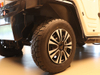 Mini fábrica de vehículos patrulla de seguridad personalizada al por mayor - EG6311
