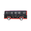 Autobús turístico cerrado de 14 plazas--EG615CKF