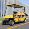 Fabricante chino de carrito de golf eléctrico de 4 plazas al por mayor - EG2048K