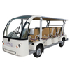 Autobús turístico lanzadera eléctrico de 11 asientos - EG6118KB