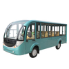 Coches de autobús turístico de 11 plazas - EG6118KBF