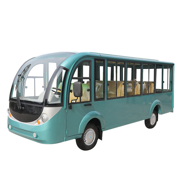 Coches de autobús turístico de 11 plazas - EG6118KBF