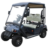 Fabricante de carritos de golf de caza para vehículos eléctricos de litio de 2 pasajeros - EG2028K