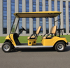 Fabricante chino de carrito de golf eléctrico de 4 plazas al por mayor - EG2048K