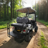Buggy eléctrico todoterreno personalizado para vehículo utilitario de 4 plazas - EG2020ASZ