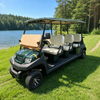 Carros Palos De Golf Electricos Nuevos Chinos Republica Dominicana Personalizados - EG206AK