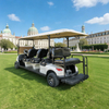 Fabricante mayorista de carritos de golf eléctricos de 8 plazas - EG206EKSZ