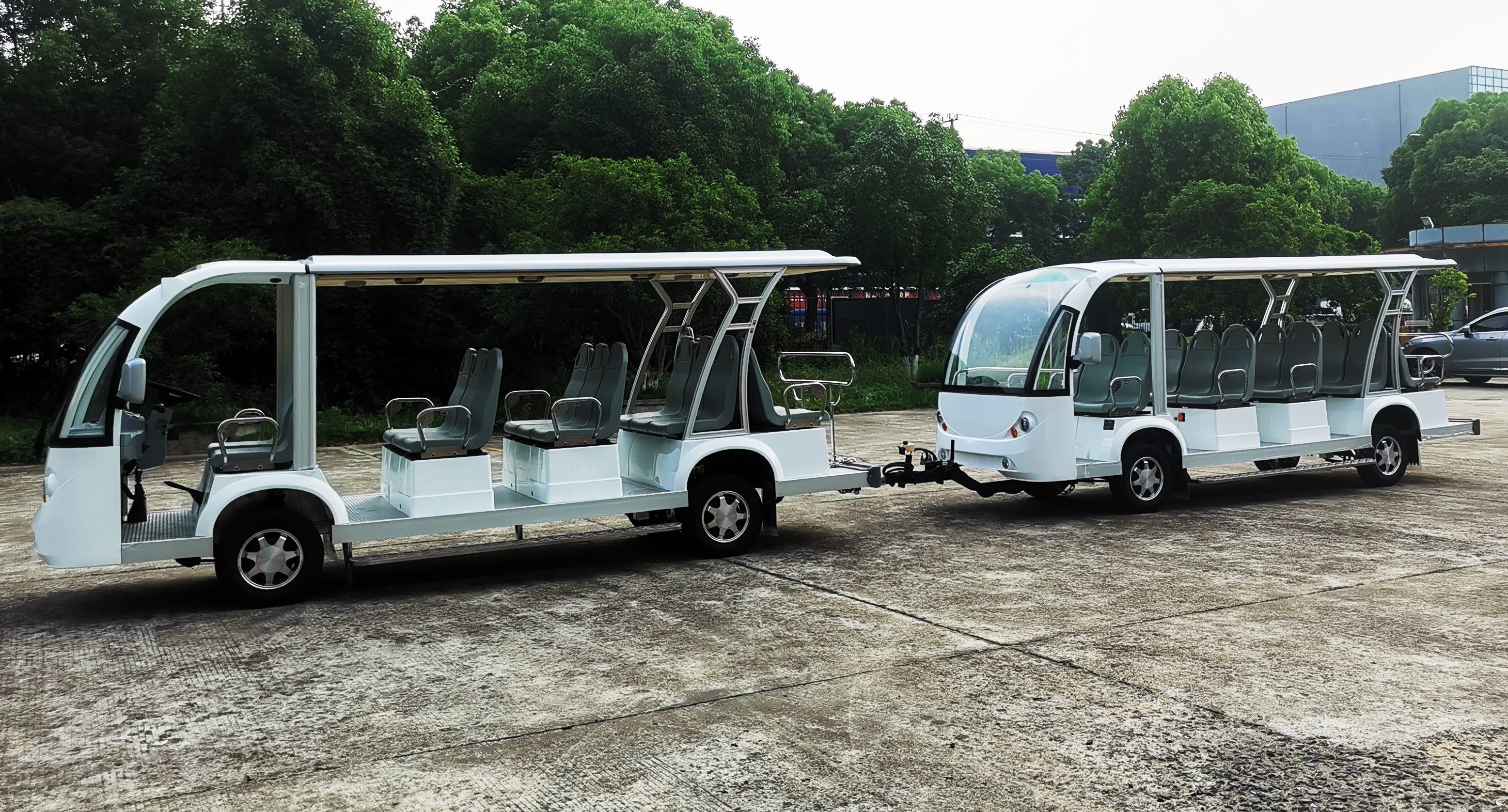 Asientos de veh&iacute;culos de coche de autob&uacute;s tur&iacute;stico personalizados