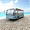 Autobús turístico eléctrico de 23 asientos - EG6230K