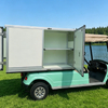 Empresas de carritos de bebidas Bev para campos de golf personalizados - EG2048HCX