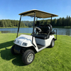 Carro de golf eléctrico de 4 plazas, carrito de golf duradero para campos de golf, hoteles y atracciones turísticas - EG2028KSZ