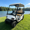 Carro de golf eléctrico Mimi personalizado con buggy todoterreno con caja - 2028HR