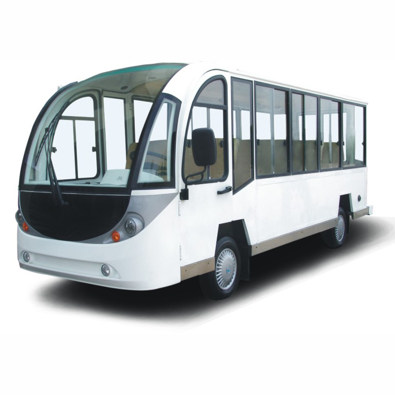 autob&uacute;s tur&iacute;stico EG6118KBF, 