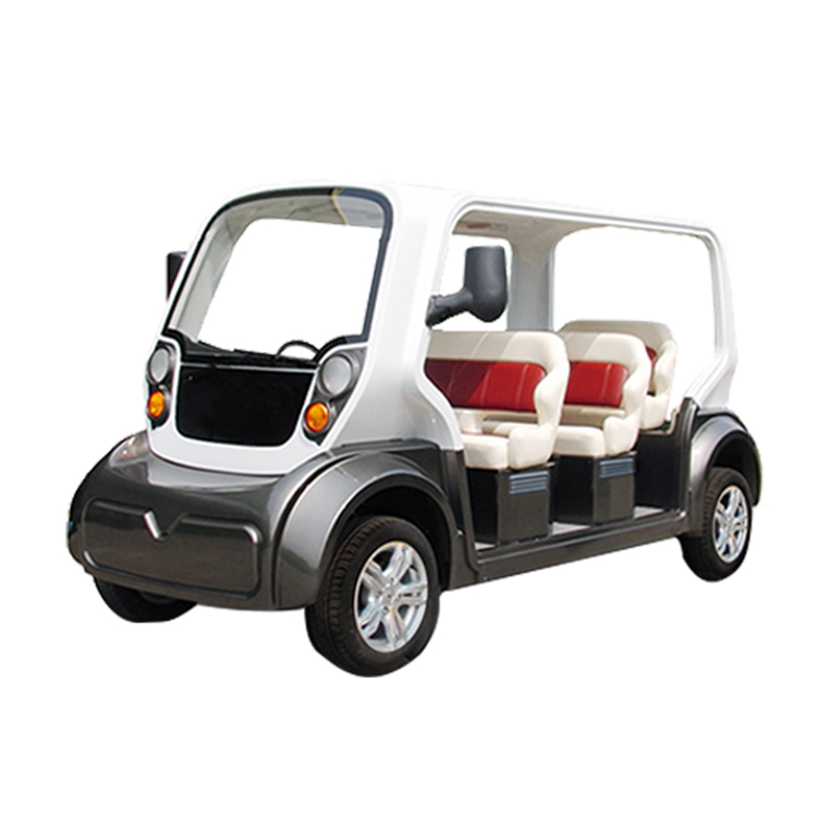 Coches de autob&uacute;s tur&iacute;stico Eagle, 7 plazas, 
