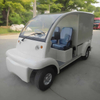 Carros de golf chinos con batería y caja cerrada - EG6063KXC