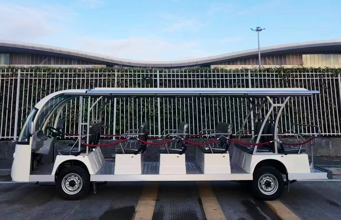 Asientos de veh&iacute;culos de coche de autob&uacute;s tur&iacute;stico personalizados 