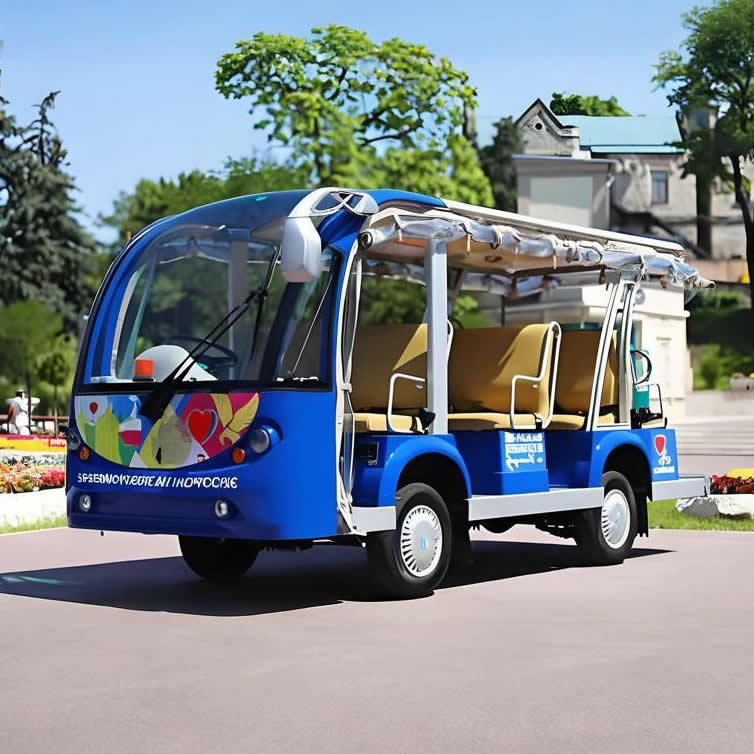 coche autob&uacute;s tur&iacute;stico coche 
