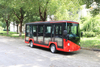 Autobús turístico cerrado de 14 plazas--EG615CKF