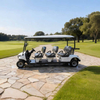 Precio de carritos de golf de 6 plazas al por mayor de importación - EG206EK