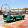 Vehículo turístico eléctrico con certificación CE - EG6088K