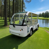 Fabricante de vehículos eléctricos de baja velocidad Lsv a la venta - EG6088K