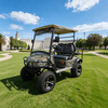 Buggy eléctrico todoterreno personalizado para vehículo utilitario de 4 plazas - EG2020ASZ