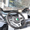  Fabricante de proveedores de automóviles de autobuses turísticos eléctricos de lujo de 8 plazas - EG608AK