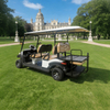 Buggy de golf eléctrico personalizado al por mayor para resorts y hoteles - EG204AKSZ