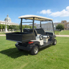Fabricante de carritos de golf eléctricos de 48 V para vehículos duraderos y 4 plazas - EG204AH