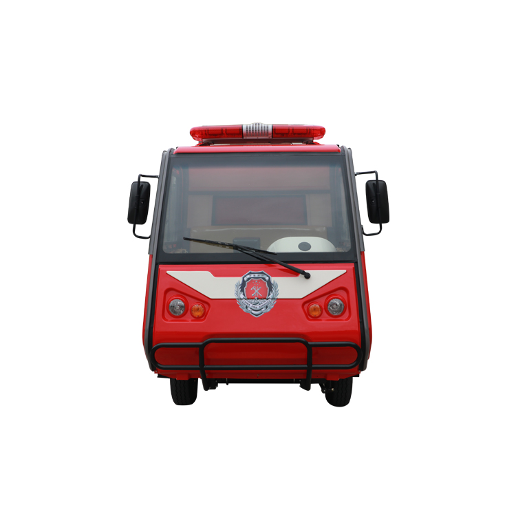 Venta al por mayor Nuevo vehículo eléctrico Ev contra incendios - EG6023F