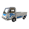 Furgoneta eléctrica para camiones de carga de basura - EG6023H