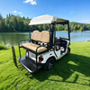 Carro de golf premium de 4 plazas - Suministro directo de fábrica - EG2028KSZR