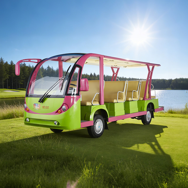 Fábrica de vehículos turísticos de nueva energía de China, automóvil turístico eléctrico, suministro directo personalizado a granel - EG6118KB