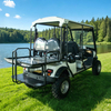 Carro de golf eléctrico Street Legal - 2040ASZR