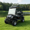 Carro de golf todoterreno eléctrico 4WD 4X4 | Buggy todoterreno de caza de servicio pesado Fabricante de China - EG6020A4D