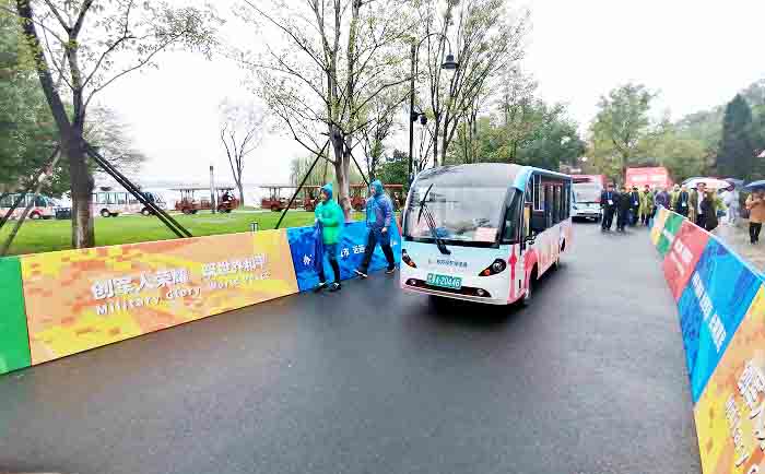 coche tur&iacute;stico &aacute;guila