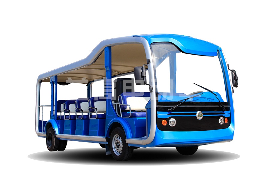 Coche de autob&uacute;s tur&iacute;stico de 23 plazas.