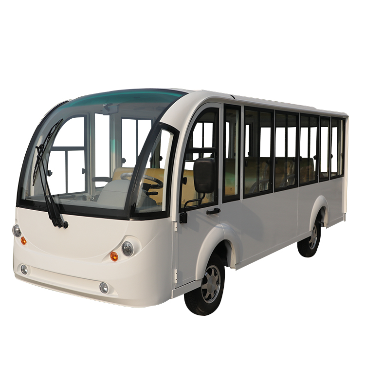 coche el&eacute;ctrico de dise&ntilde;o personalizado para parque de atracciones EAGLE