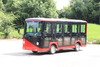 Autobús turístico cerrado de 14 plazas--EG615CKF