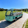 Autobús turístico lanzadera eléctrico de 11 asientos - EG6118KB
