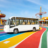 Coches de autobús turístico de 11 plazas - EG6118KBF